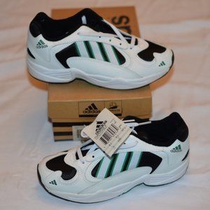 Adidas Vintage Deadstock Fortitude Sneakers
